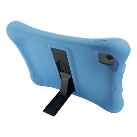 iPad Air (2022/ 2020) / iPad Pro 11 (2021 / 2020) Deltaco Silikon Barnedeksel - Blå