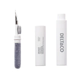 Deltaco Cleaning Kit for EarBuds - Rengjøring for True Wireless Hodetelefoner