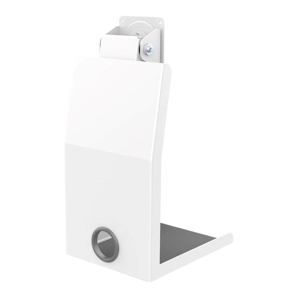 Nettbrettholder for Bord med holder for POS-skriver Deltaco - Hvit