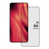 OnePlus Nord 5 / 15R X2O 9H Full Fit Herdet Skjermbeskyttelsesglass - Gjennomsiktig