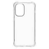 OnePlus 15R X2O Anti-Shock Plast Deksel - Gjennomsiktig