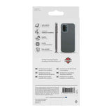 OnePlus 15R X2O Anti-Shock Plast Deksel - Gjennomsiktig