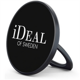 iDeal of Sweden Magnetic Ring Mount - Holder Svart