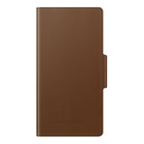 iDeal of Sweden iPhone 13 Mini 2-i-1 Magnet Atelier Wallet Deksel Intense Brown