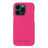 iDeal Of Sweden iPhone 14 Pro Fashion Deksel Seamless - Magenta