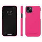 iDeal Of Sweden iPhone 14 Plus Fashion Deksel Seamless - Magenta