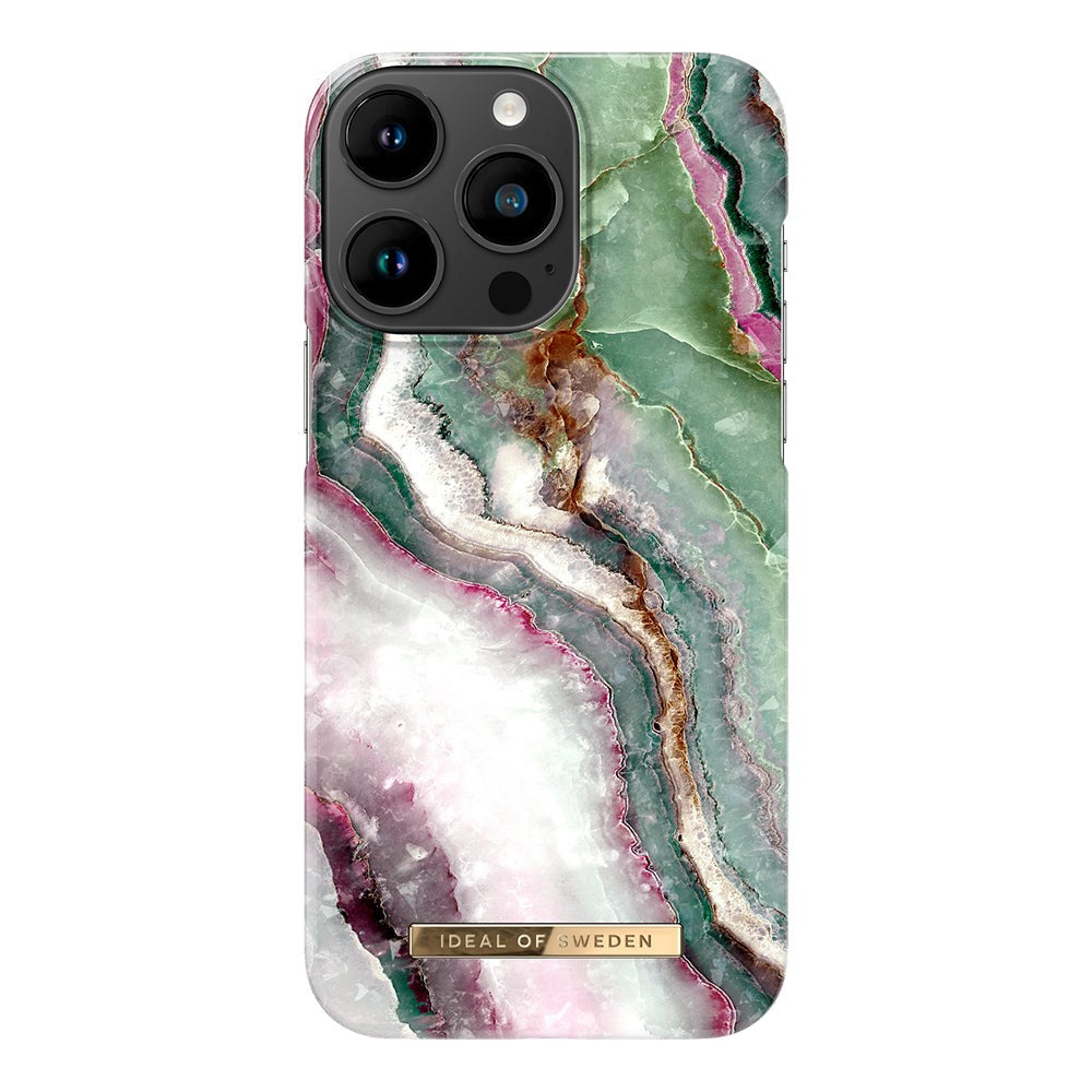 iDeal Of Sweden iPhone 14 Pro Max Fashion Deksel - Northern Lights