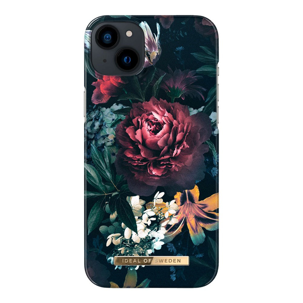 iDeal Of Sweden iPhone 14 Plus Fashion Deksel - Dawn Bloom