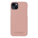 iDeal Of Sweden iPhone 14 Plus Fashion Deksel Seamless - MagSafe Kompatibel - Blush Pink