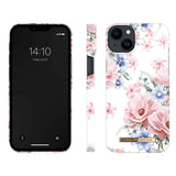 iDeal Of Sweden iPhone 14 Plus Fashion Deksel - Floral Romance