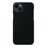 iDeal Of Sweden iPhone 14 Plus Fashion Deksel Seamless - Coal Black