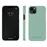 iDeal Of Sweden iPhone 14 Plus Fashion Deksel Seamless - Sage Green