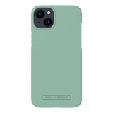 iDeal Of Sweden iPhone 14 Plus Fashion Deksel Seamless - Sage Green