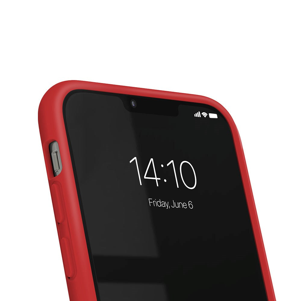 iDeal Of Sweden iPhone 11 Silikon Deksel - Red