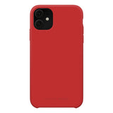 iDeal Of Sweden iPhone 11 Silikon Deksel - Red