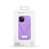 iDeal Of Sweden iPhone 12 / 12 Pro Fashion Deksel Atelier - Purple Bliss