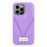 iDeal Of Sweden iPhone 13 Pro Fashion Deksel Atelier - Purple Bliss