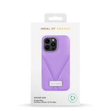 iDeal Of Sweden iPhone 14 Pro Max Fashion Deksel Atelier - Purple Bliss