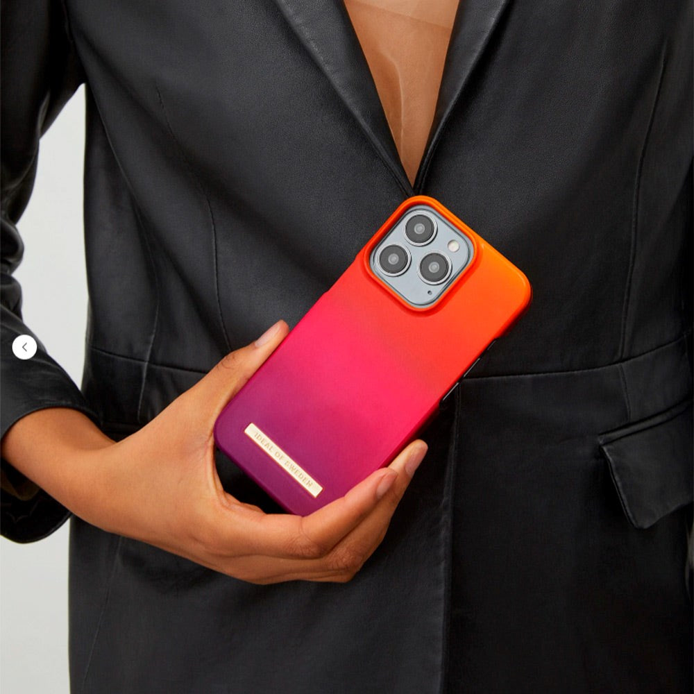 iDeal Of Sweden iPhone 11 Pro Fashion Deksel - Vibrant Ombre