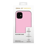 iDeal Of Sweden iPhone 11 Silikon Deksel - Bubblegum Pink