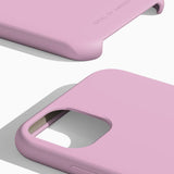 iDeal Of Sweden iPhone 11 Silikon Deksel - Bubblegum Pink