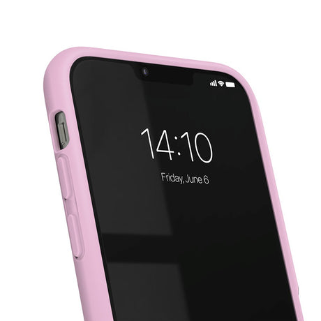 iDeal Of Sweden iPhone 12 / 12 Pro Silikon Deksel - Bubblegum Pink