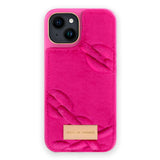 iDeal Of Sweden iPhone 14 / 13 Fashion Deksel Atelier - Velour Hyper Pink