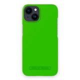 iDeal Of Sweden iPhone 14 / 13 Fashion Deksel Seamless - Hyper Lime