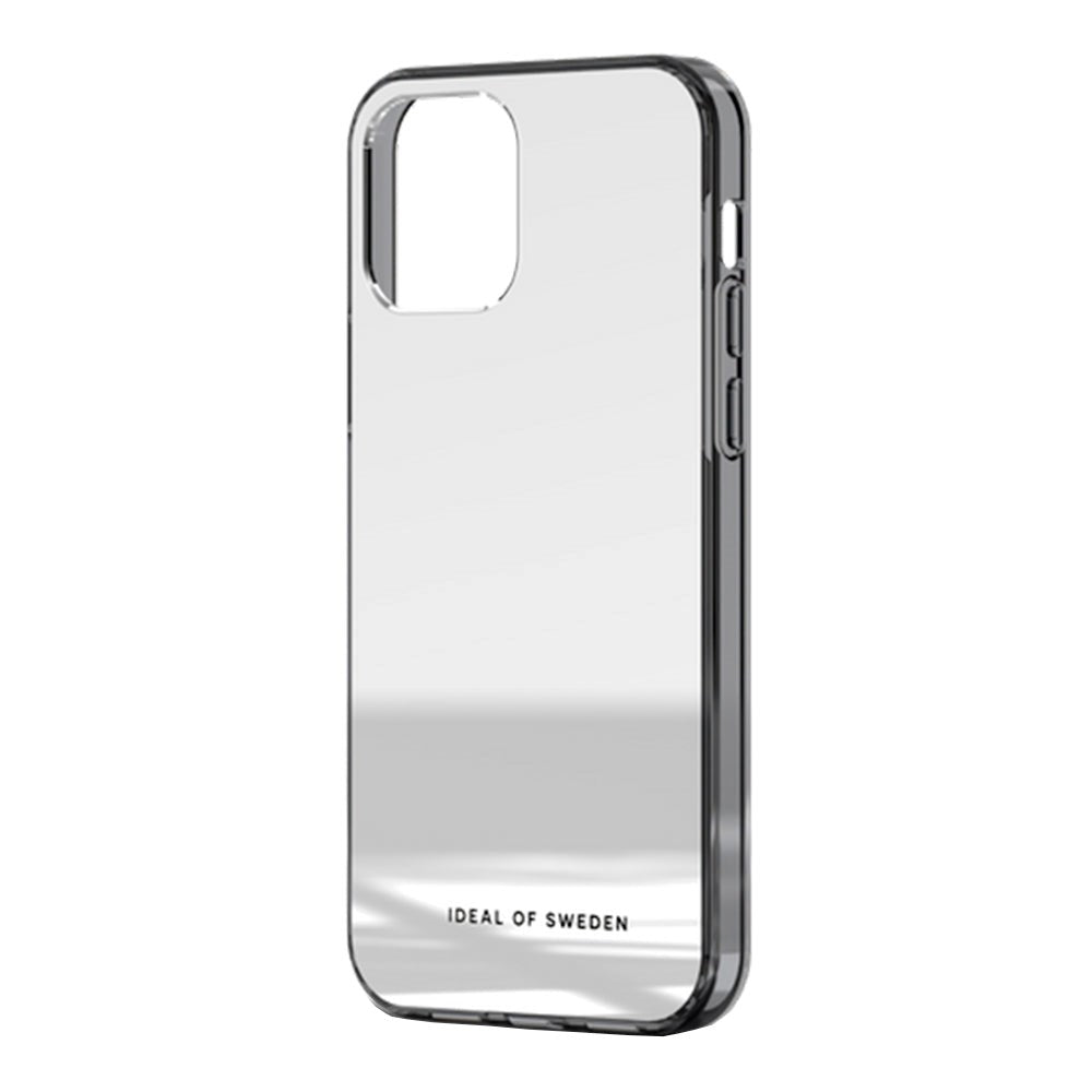 iPhone 12 Pro / 12 iDeal Of Sweden Mirror Deksel - Mirror