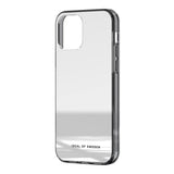 iPhone 12 Pro / 12 iDeal Of Sweden Mirror Deksel - Mirror