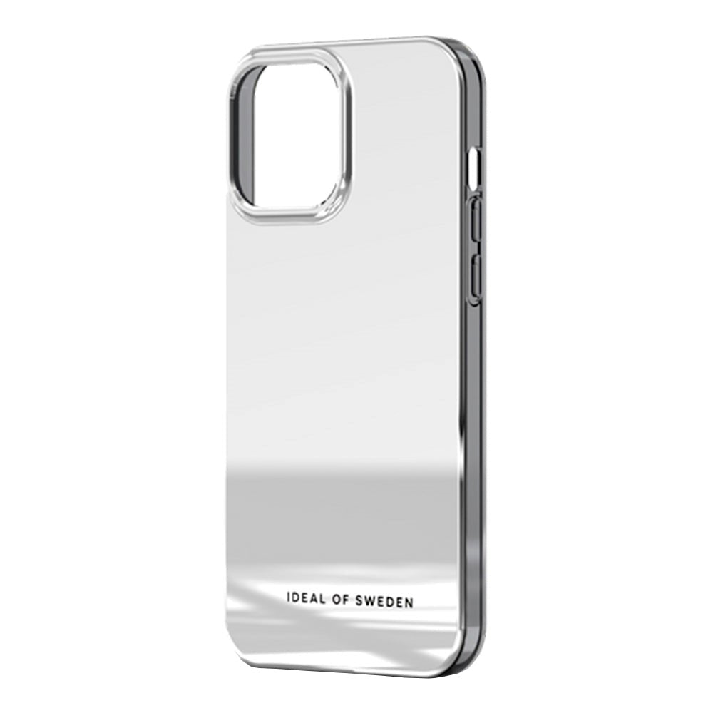 iPhone 14 Pro iDeal Of Sweden Mirror Deksel - Mirror