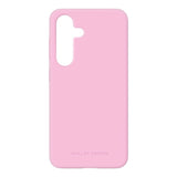 Samsung Galaxy S24 iDeal Of Sweden Silikon Deksel - Bubblegum Pink