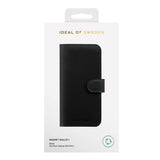 iDeal Of Sweden Samsung Galaxy S24 Ultra Magnet Wallet+ Deksel - Svart