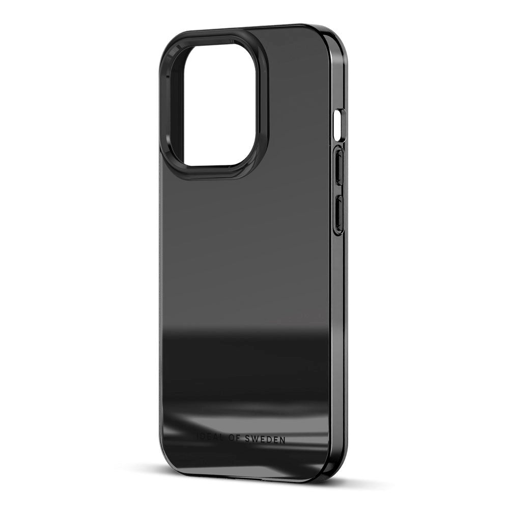 iPhone 15 Pro iDeal Of Sweden Mirror Deksel - Mirror Black