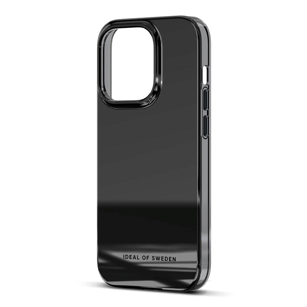 iPhone 14 Pro iDeal Of Sweden Mirror Deksel - Mirror Black