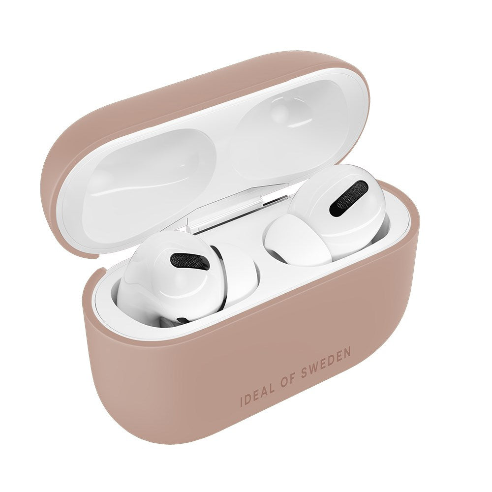 iDeal Of Sweden AirPods Pro (1 & 2. gen.) Silikondeksel V2 - Blush Pink