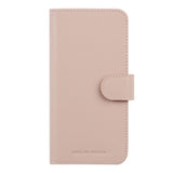 iDeal Of Sweden Samsung Galaxy S24 Ultra Magnet Wallet+ Deksel - Rosa