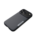 iPhone 18 Pro / 17 Pro Nudient Thin Case Deksel - MagSafe Kompatibel - Midwinter Blue