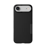 Nudient Thin Case iPhone Air Deksel - MagSafe Kompatibel - Ink Black