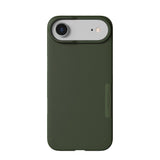 Nudient Thin Case iPhone Air Deksel - MagSafe Kompatibel - Pine Green