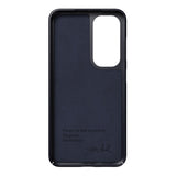 Nudient Thin Case Samsung Galaxy S23 Deksel - Midwinter Blue