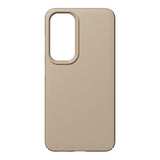 Nudient Thin Case Samsung Galaxy S23 Deksel - Clay Beige