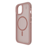 iDeal Of Sweden iPhone 13 / 14 Ideal Bumper Deksel - MagSafe Kompatibel - Blush Pink