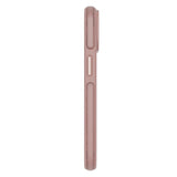 iDeal Of Sweden iPhone 13 / 14 Ideal Bumper Deksel - MagSafe Kompatibel - Blush Pink