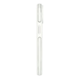 iDeal Of Sweden iPhone 13 / 14 Ideal Bumper Deksel - MagSafe Kompatibel - Cloudy White