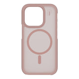 iDeal Of Sweden iPhone 14 Pro Ideal Bumper Deksel - MagSafe Kompatibel - Blush Pink