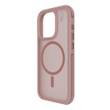 iDeal Of Sweden iPhone 14 Pro Ideal Bumper Deksel - MagSafe Kompatibel - Blush Pink