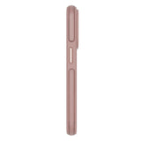 iDeal Of Sweden iPhone 14 Pro Ideal Bumper Deksel - MagSafe Kompatibel - Blush Pink