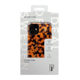 iDeal Of Sweden iPhone 11 Clear Deksel - Tortoise