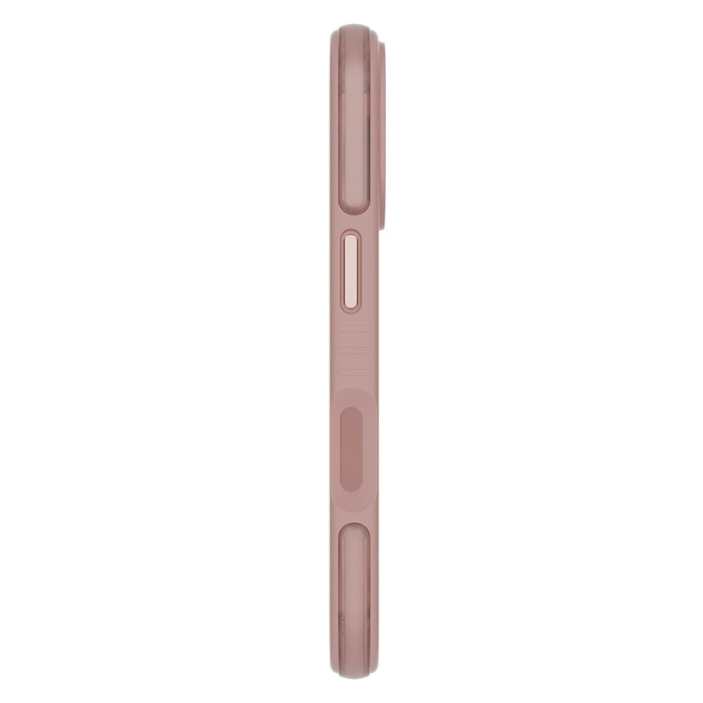 iDeal Of Sweden iPhone 16 Ideal Bumper Deksel - MagSafe Kompatibel - Blush Pink